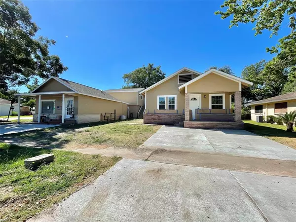 Freeport, TX 77541,301 N Avenue A