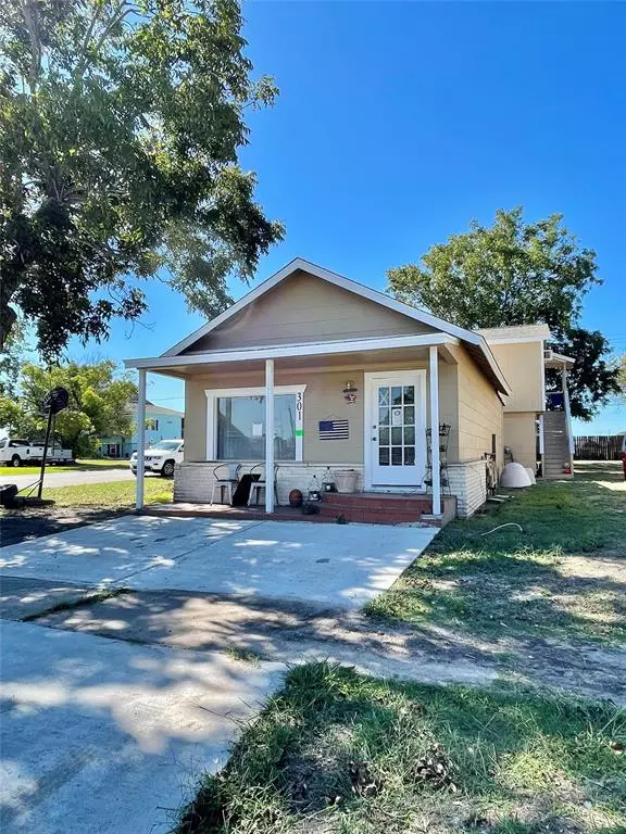 Freeport, TX 77541,301 N Avenue A