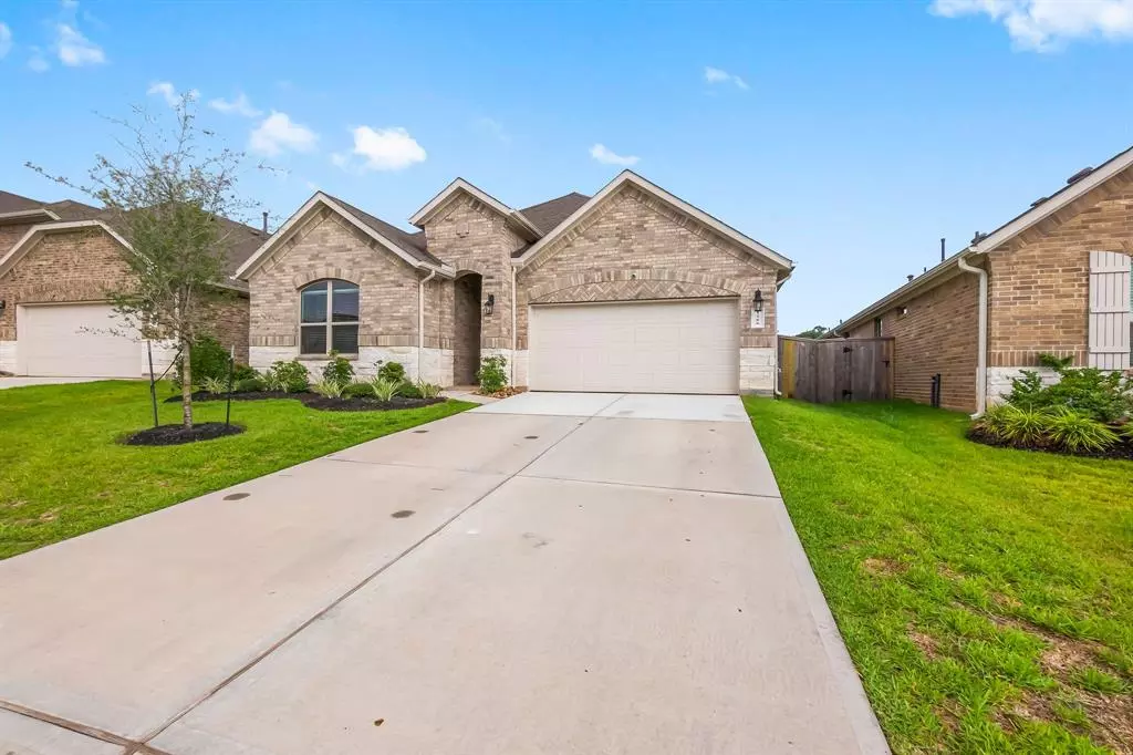 Montgomery, TX 77316,1266 Sandstone Hills DR