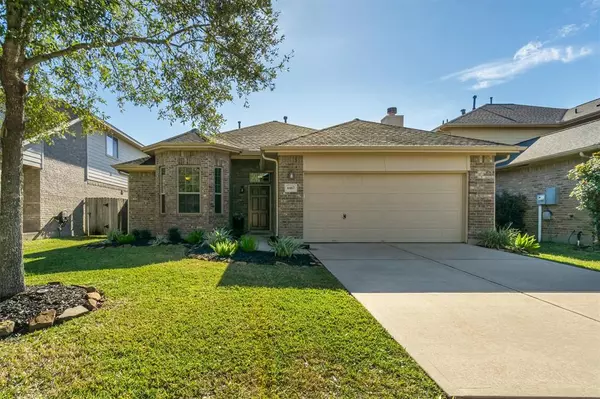 4467 Gerona ST, League City, TX 77573