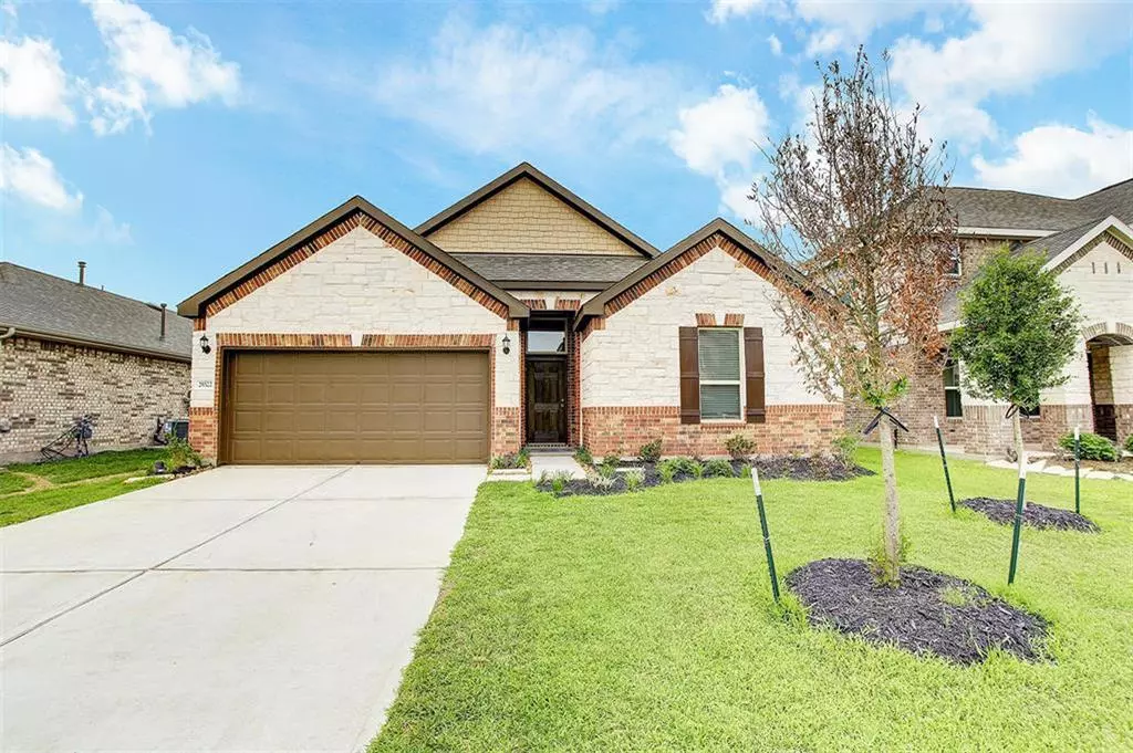 Katy, TX 77494,28522 Buffalo Fork LN