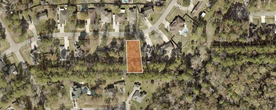 Crosby, TX 77532,18334 Steele Point DR