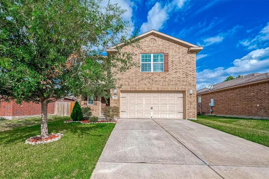 Humble, TX 77338,9023 Snapping Turtle DR