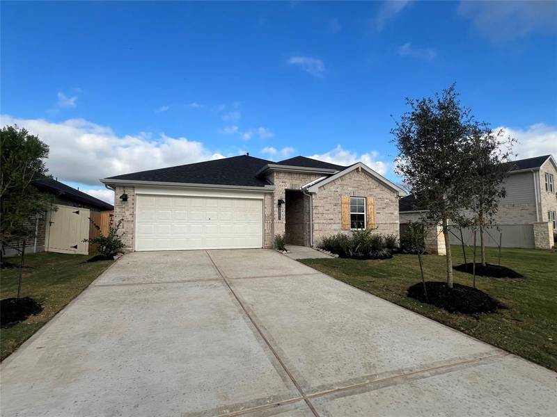 3003 Magnolia Pass LN, League City, TX 77573