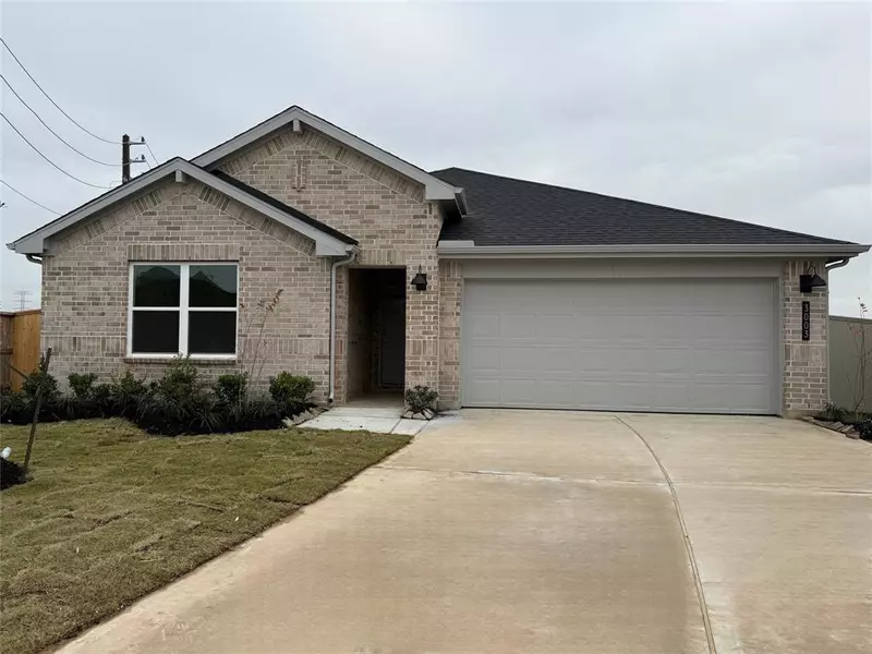 3003 Magnolia Pass LN, League City, TX 77573