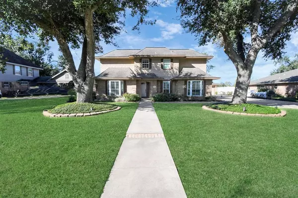 Deer Park, TX 77536,2812 Dow CIR