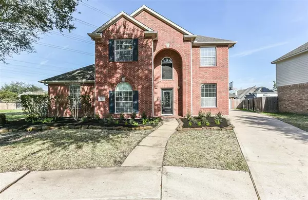 Houston, TX 77095,16842 Ivy Wild LN