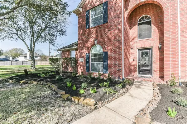 Houston, TX 77095,16842 Ivy Wild LN