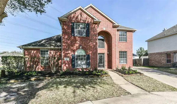 Houston, TX 77095,16842 Ivy Wild LN