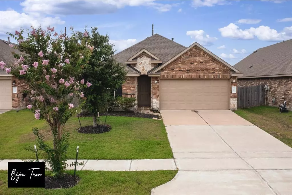 Katy, TX 77493,4823 San Gregorio LN