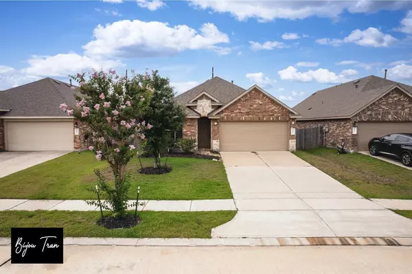 Katy, TX 77493,4823 San Gregorio LN