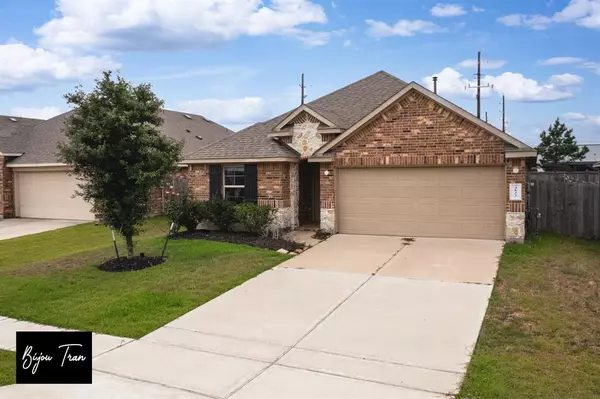 Katy, TX 77493,4823 San Gregorio LN