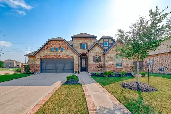 Katy, TX 77493,6606 Elrington Heights LN