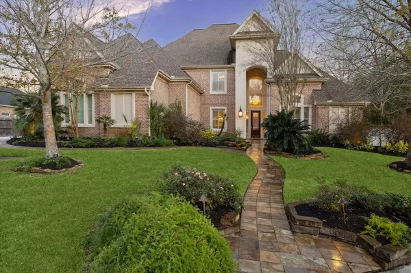 Kingwood, TX 77345,6011 Running Creek CT