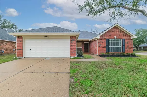 2920 Piccadilly Circus ST, Pearland, TX 77581