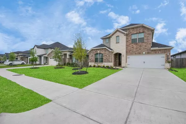 28214 Hazel Trail, Katy, TX 77441