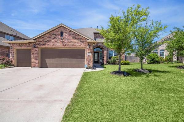 21639 Flowering Crab Apple DR, Porter, TX 77365