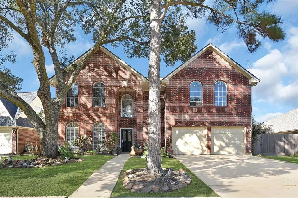 Katy, TX 77450,22846 Red River DR