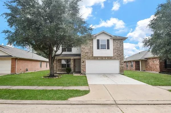 Katy, TX 77449,20803 Mossy Hill LN