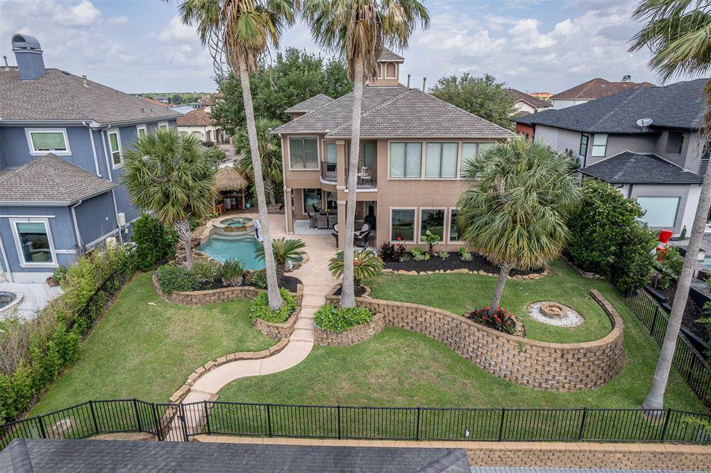 Seabrook, TX 77586,2938 N Island DR