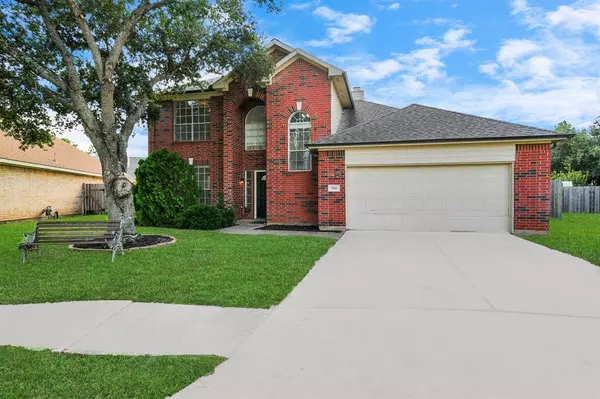 Houston, TX 77083,7806 Montilla CT