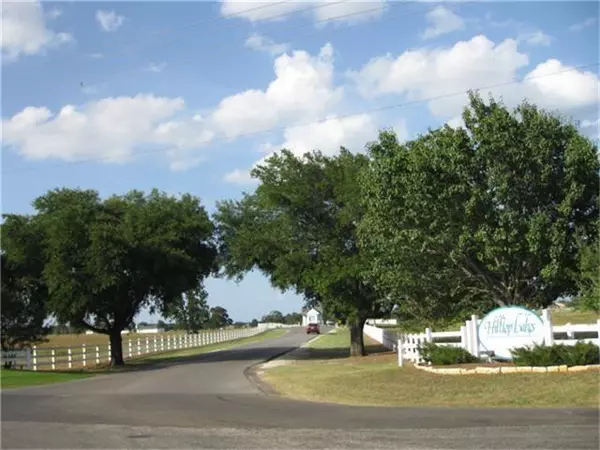 Hilltop Lakes, TX 77871,00 Country Place/Warrior LN