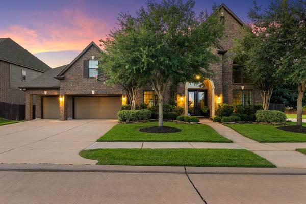 26802 Kingsbrook Sky LN, Katy, TX 77494