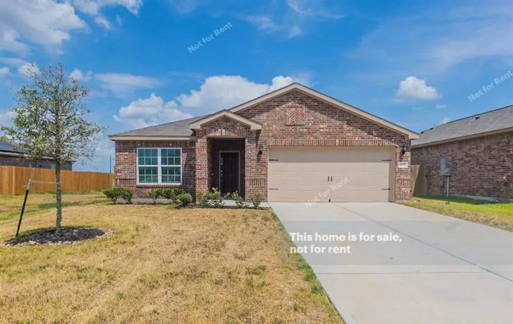 Katy, TX 77493,1037 Strawberry Ridge DR