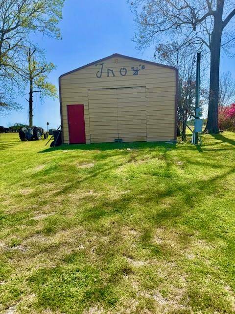 Cleveland, TX 77327,372 Lakeshore DR