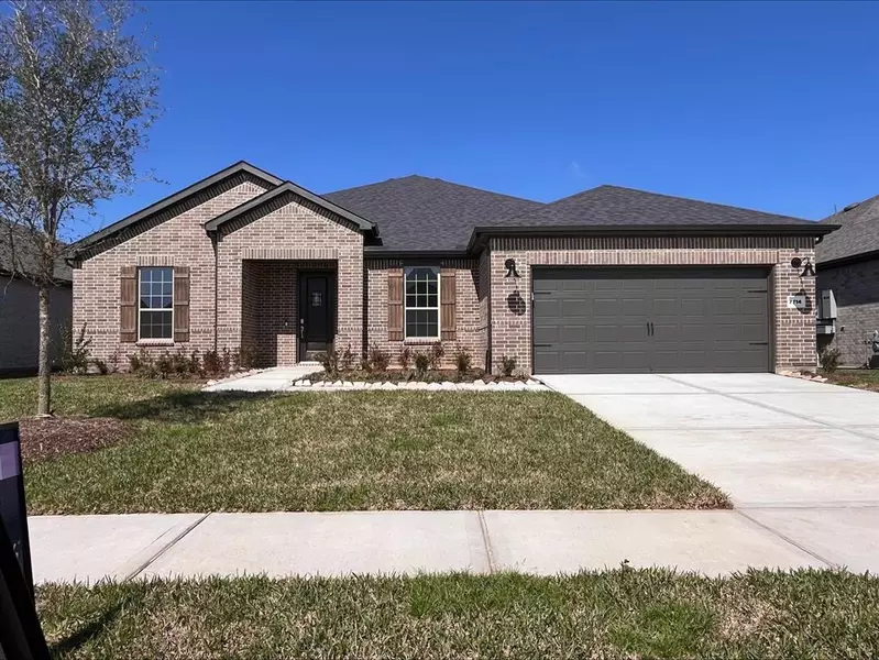 7714 Inspiration DR, Fulshear, TX 77441