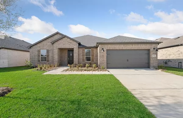 7714 Inspiration DR, Fulshear, TX 77441