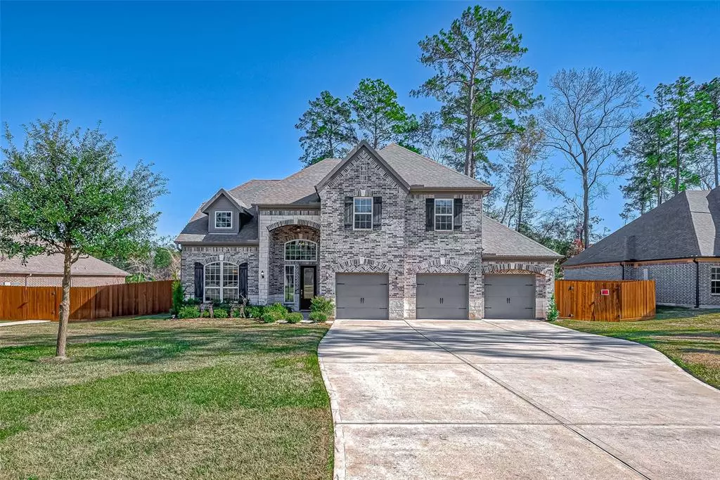 Magnolia, TX 77354,307 Hidden Bend CT