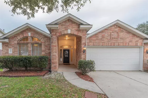 Houston, TX 77073,20911 New Leaf CT