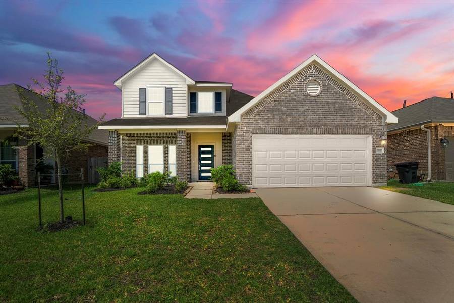 21315 Indigo Ruth DR, Spring, TX 77379