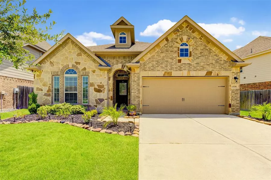 13718 Pointed Edge LN, Cypress, TX 77429