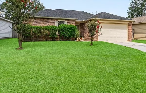 Conroe, TX 77302,16311 Long Valley CT