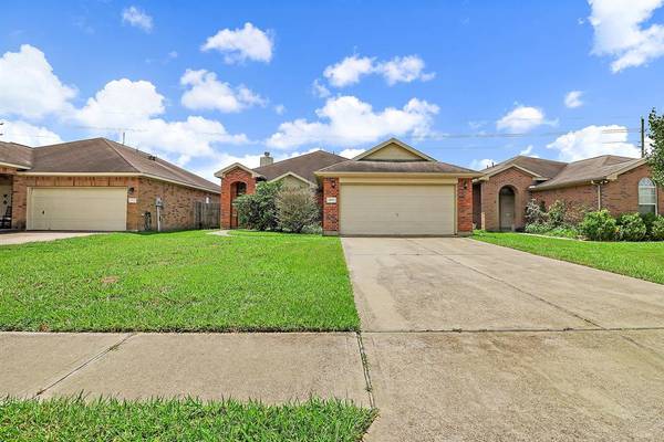 14938 Diamond WAY, Baytown, TX 77523