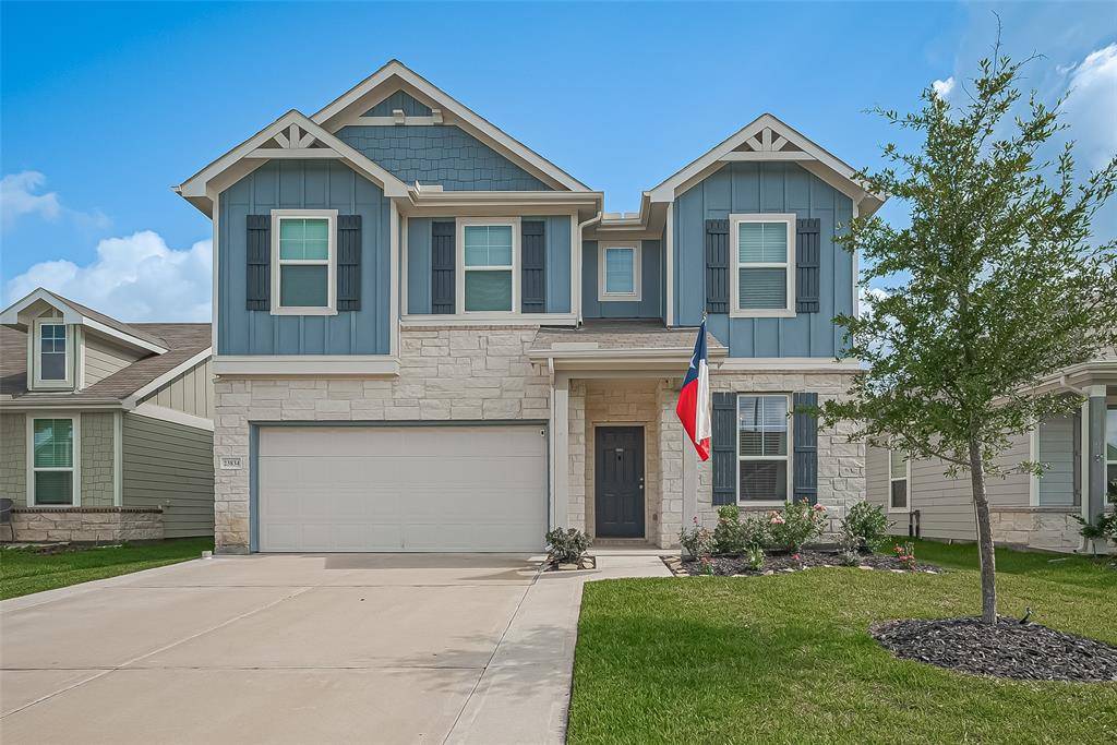 Hockley, TX 77447,23834 Thistle Spud LN
