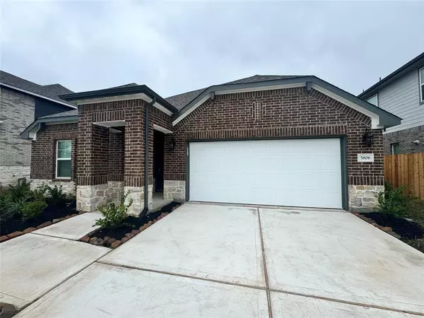 Rosenberg, TX 77471,5806 Jenna Way