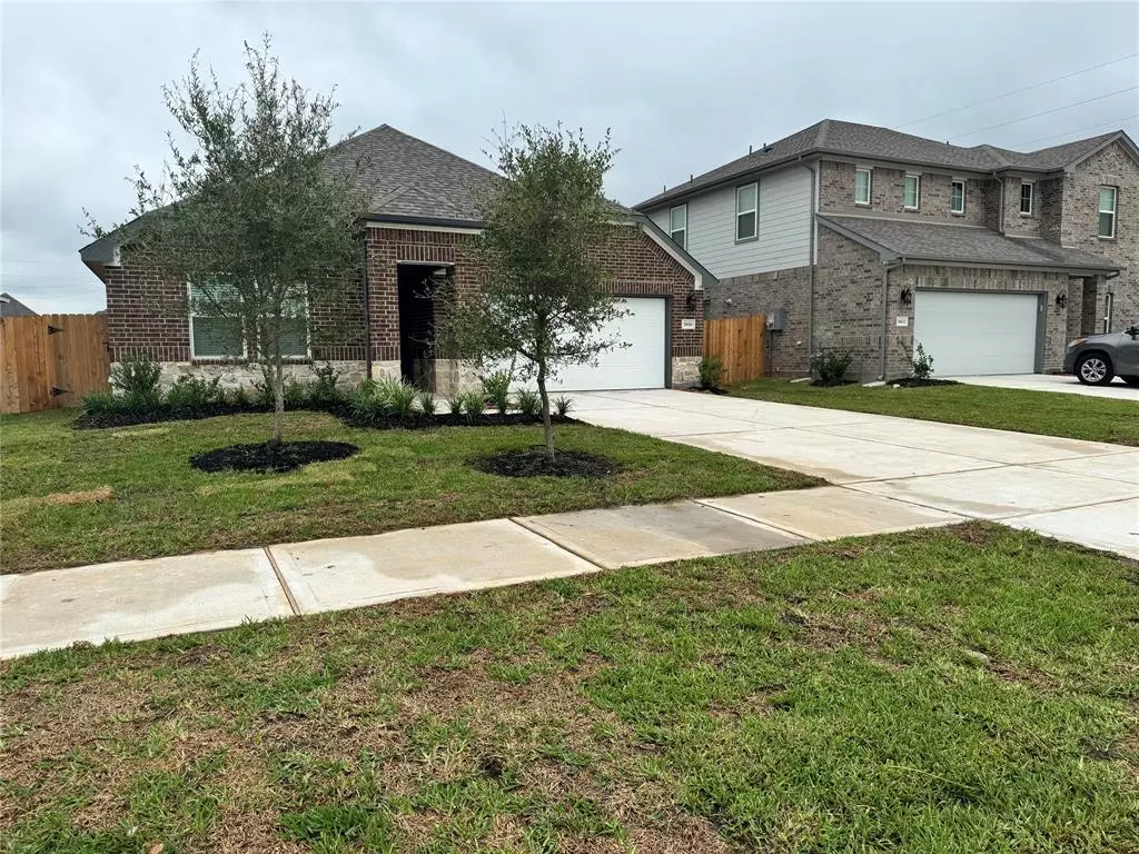 Rosenberg, TX 77471,5806 Jenna Way