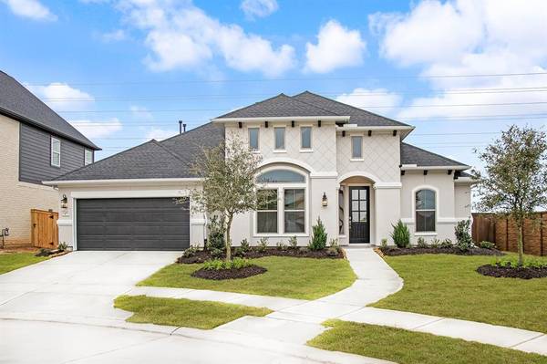 3243 North Upland ST, Katy, TX 77493