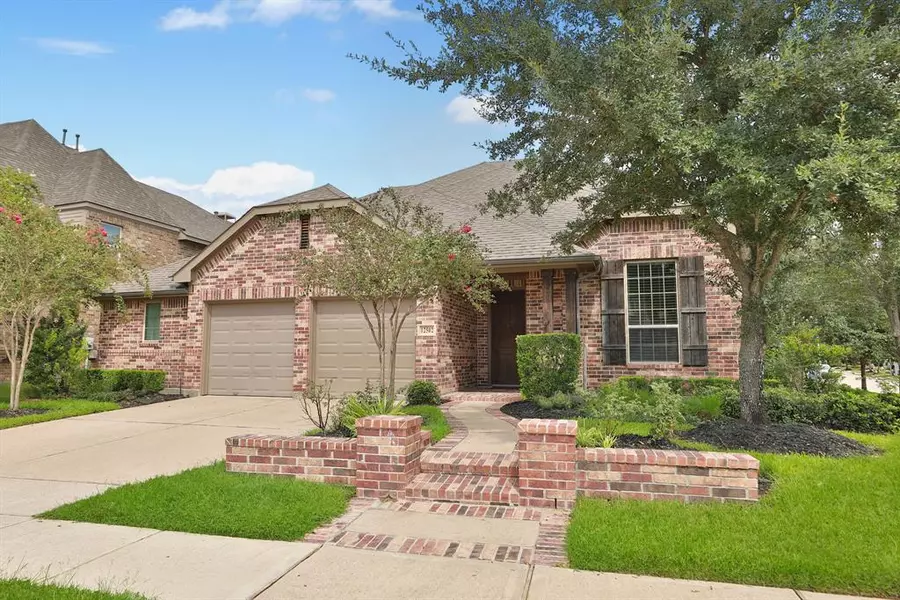 12502 Gable Mills DR, Cypress, TX 77433