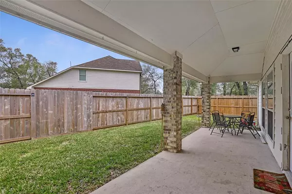 Crosby, TX 77532,502 Equinox ST