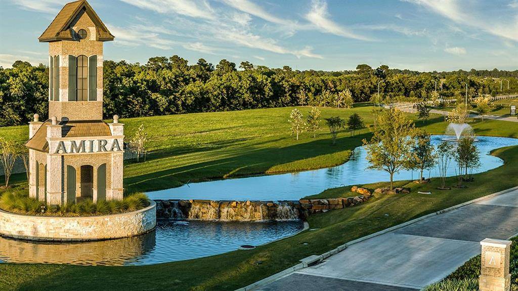 Tomball, TX 77377,19911 Epona Creek DR