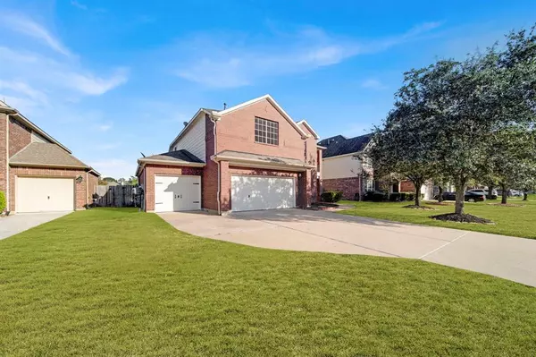 Tomball, TX 77377,17226 Elverson Oaks DR