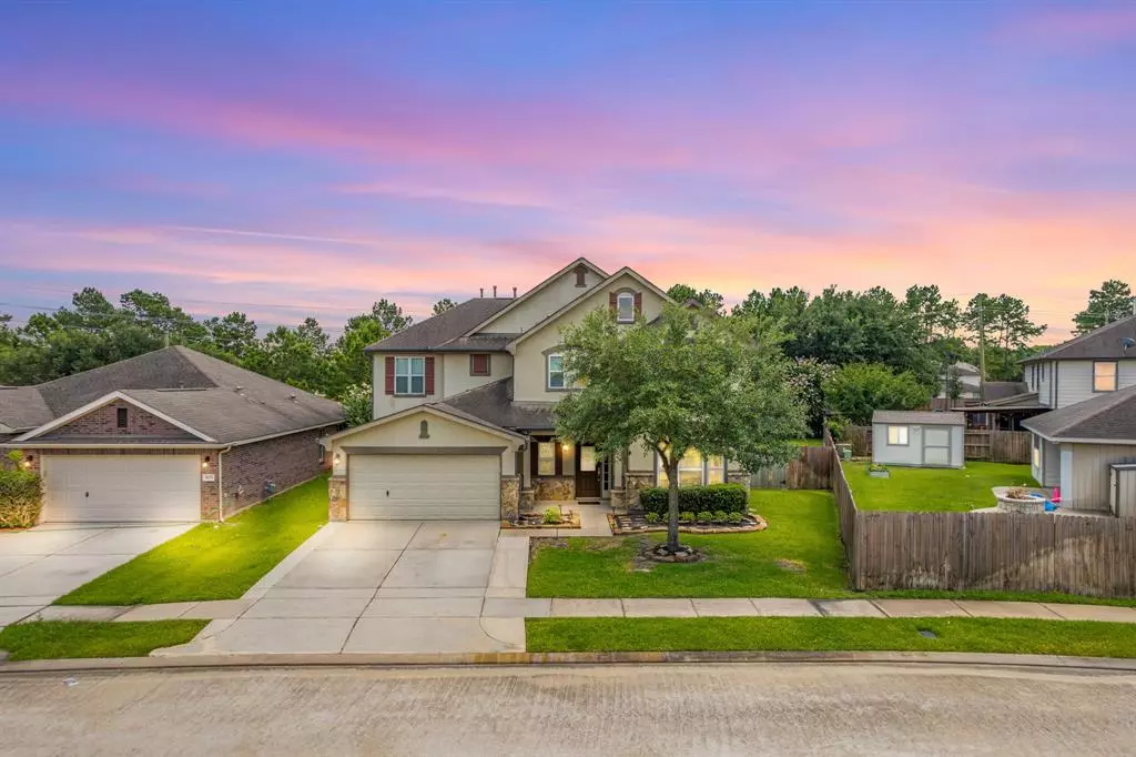 Cypress, TX 77429,16219 Peach Bluff LN