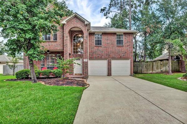 7615 Dane Hill DR,  Spring,  TX 77389