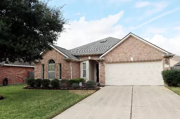 3026 Spring Ranch LN, Spring, TX 77388