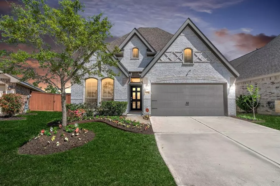 6430 Shadowbrook Hollow TRL, Katy, TX 77493