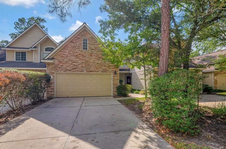 126 WINTERGREEN, The Woodlands, TX 77382